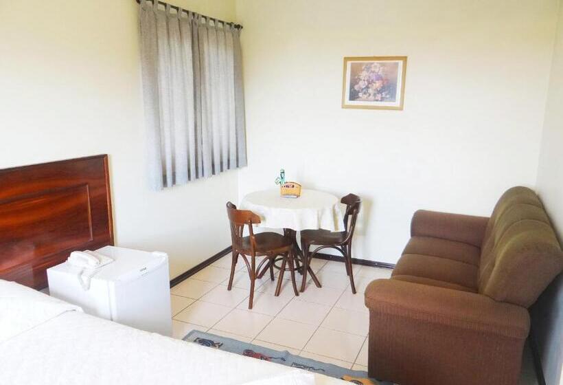 Номер Superior, Veneza