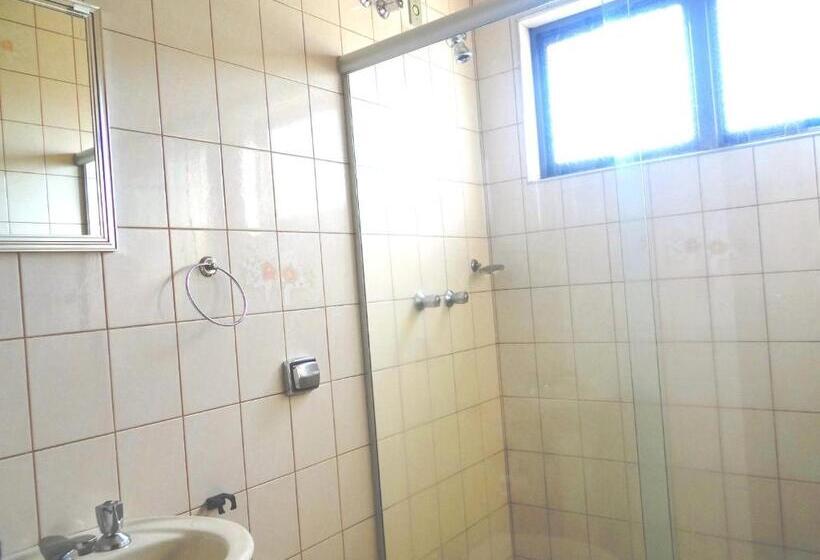 Номер Стандарт Трехместный, Veneza