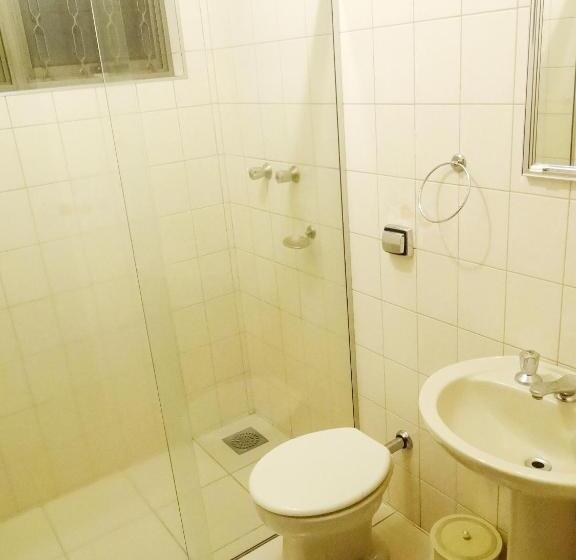 Номер Стандарт Трехместный, Veneza