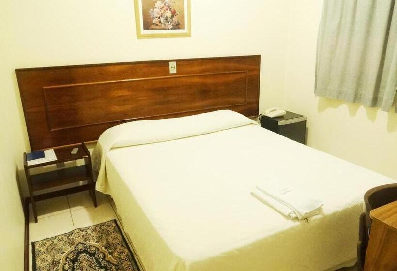 Номер Стандарт, Veneza