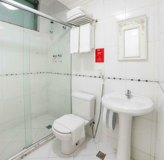 标准间, Videiras Palace