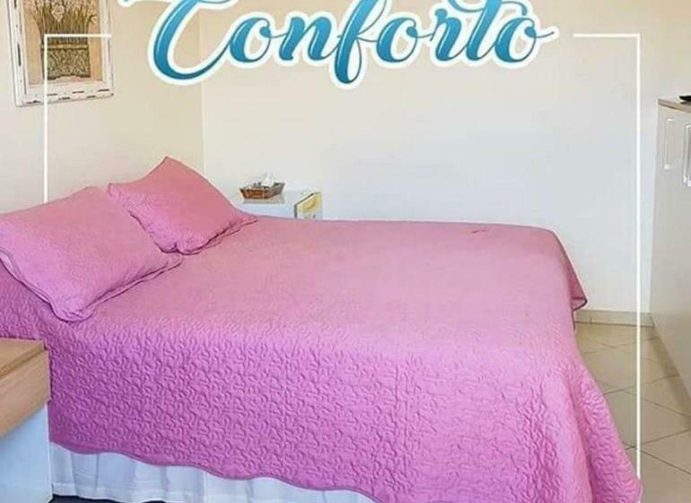 标准间, Videiras Palace