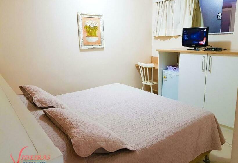 标准间, Videiras Palace