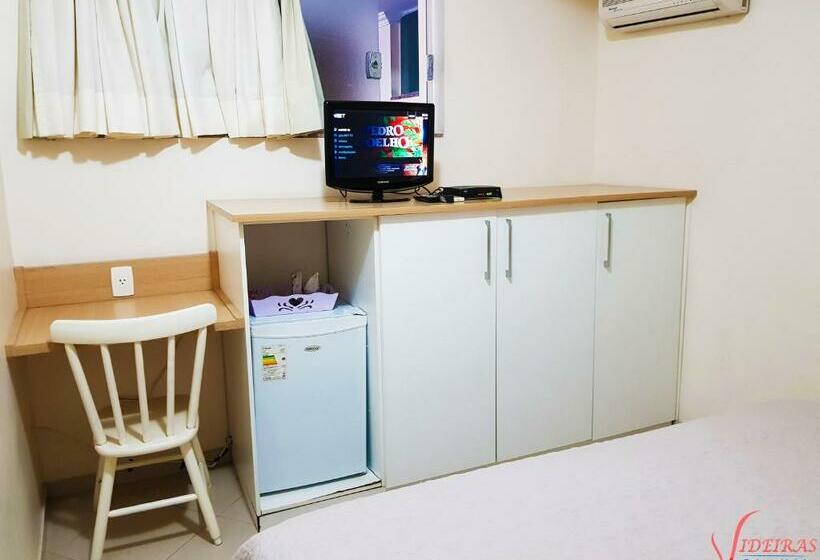 标准间, Videiras Palace