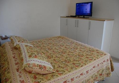 标准间, Videiras Palace