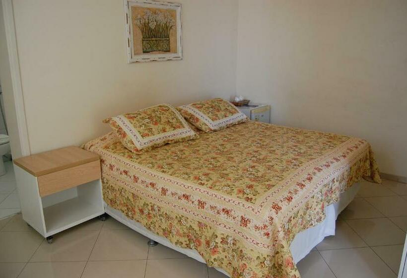 标准间, Videiras Palace