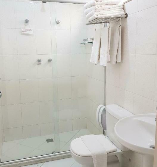 标准间, Videiras Palace