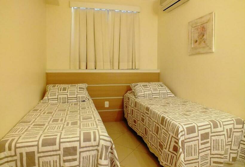 标准间, Videiras Palace