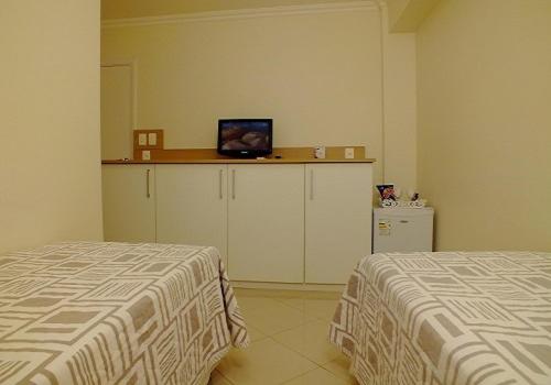 标准间, Videiras Palace