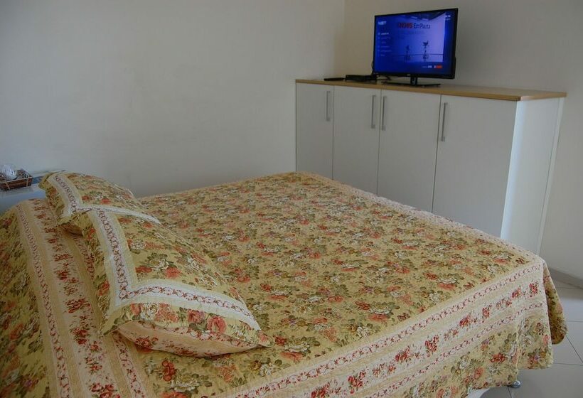 标准间, Videiras Palace