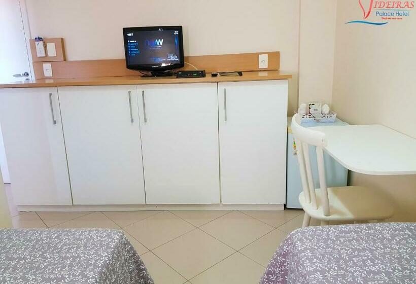 标准间, Videiras Palace