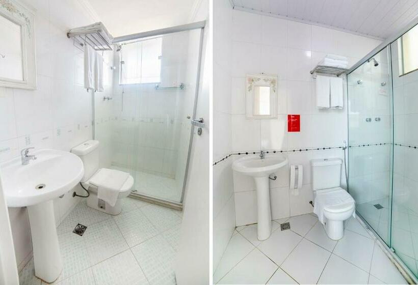 标准间, Videiras Palace