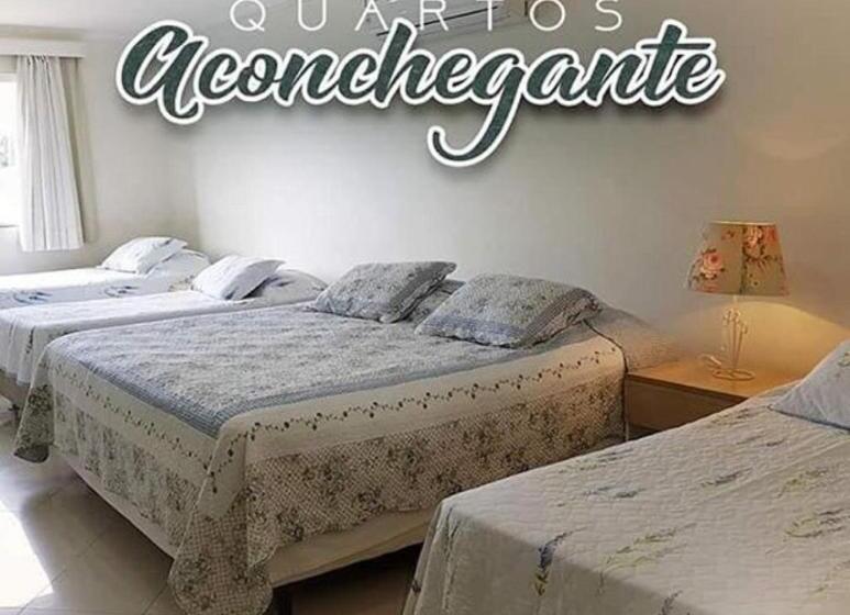 四人标准间, Videiras Palace