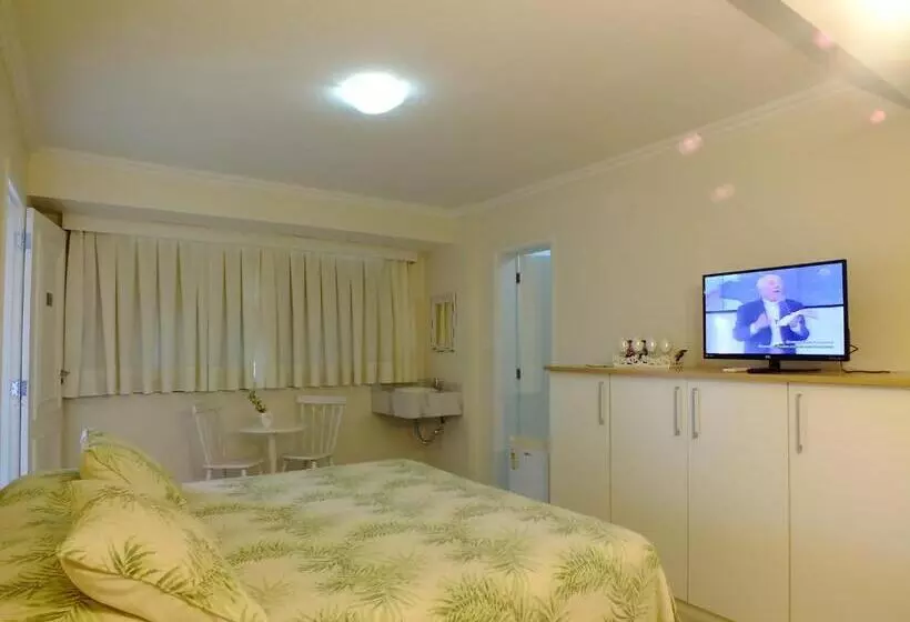 スタンダード４人部屋, Videiras Palace