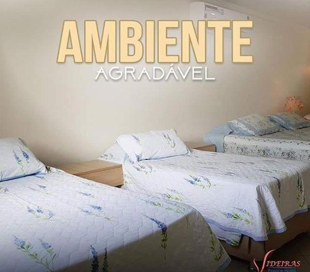 家庭间, Videiras Palace