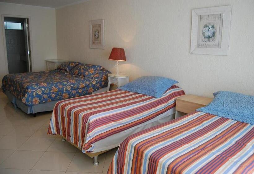 家庭间, Videiras Palace