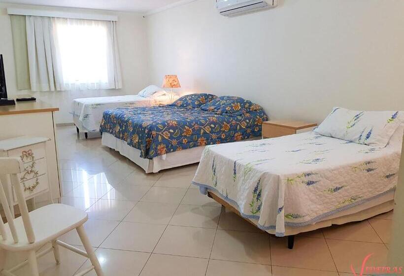 家庭间, Videiras Palace