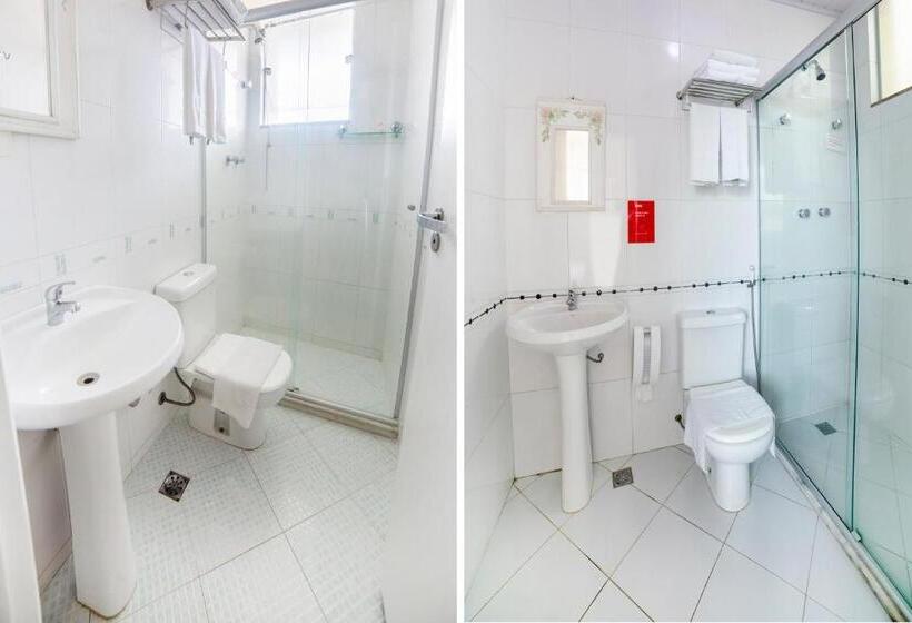 家庭间, Videiras Palace