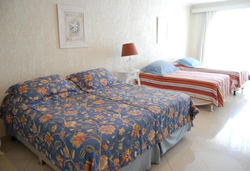 家庭间, Videiras Palace