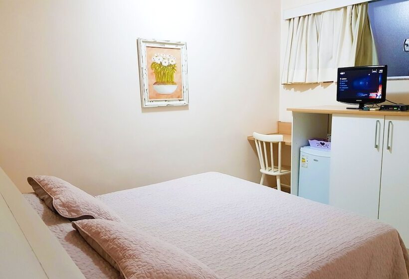 标准间, Videiras Palace