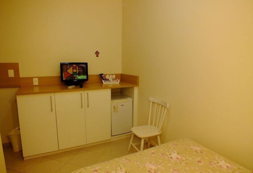 标准间, Videiras Palace