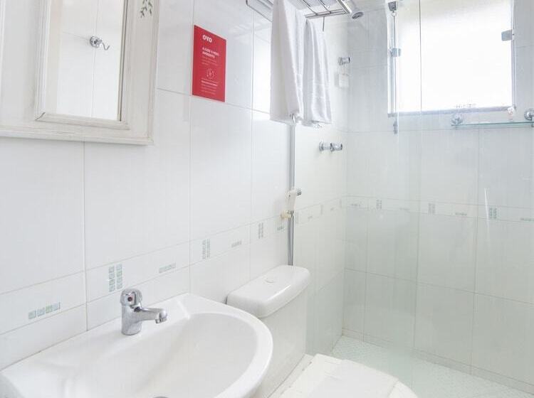 标准间, Videiras Palace