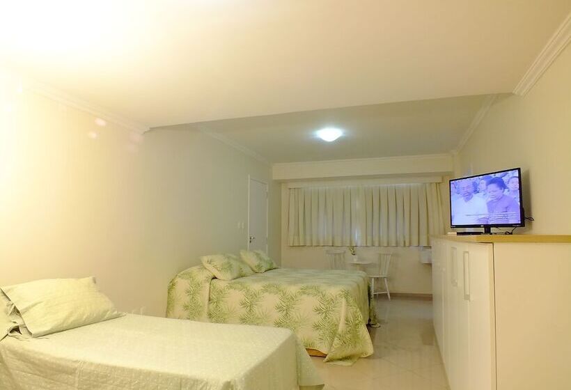 Номер Стандарт Трехместный, Videiras Palace