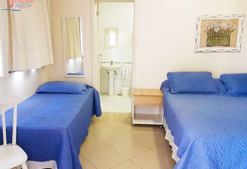 标准三人间, Videiras Palace