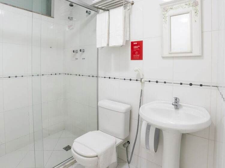 四人标准间, Videiras Palace