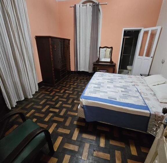 Suite, Várzea Palace