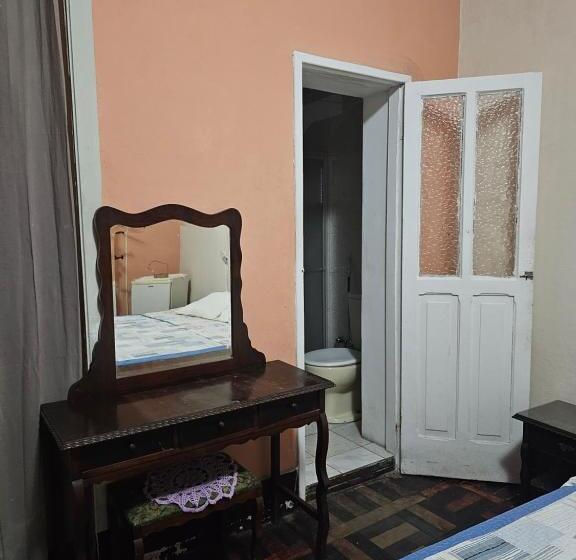 Suite, Várzea Palace