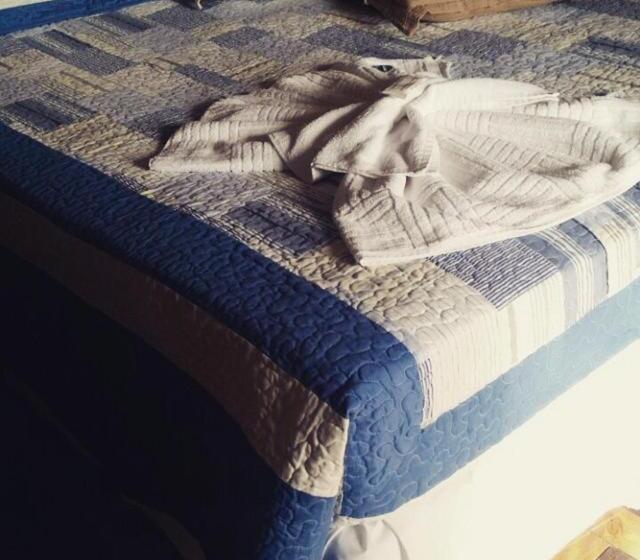 Suite, Várzea Palace