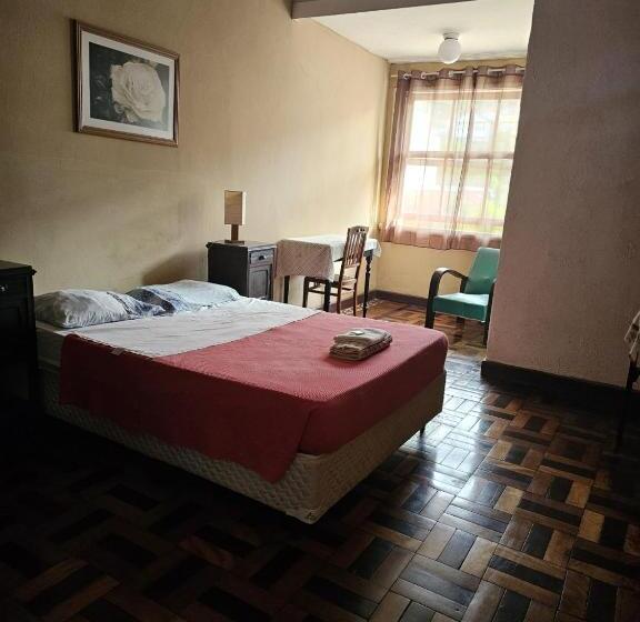 Appartement met 1 Slaapkamer, Várzea Palace