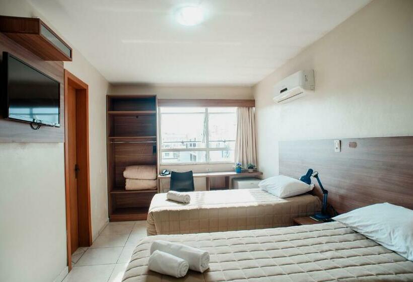 Номер Стандарт, Vallér Montanha