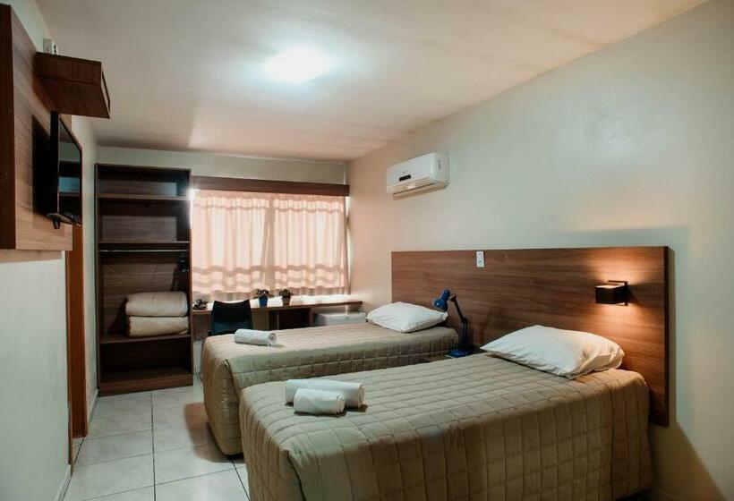 Номер Стандарт, Vallér Montanha