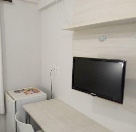 غرفة سوبيريور, Ze Maria