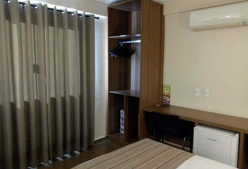 غرفة سوبيريور, Ze Maria