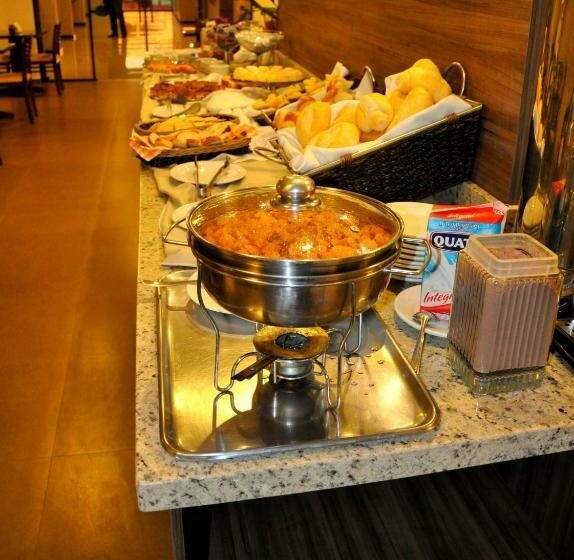 غرفة قياسية, Ze Maria