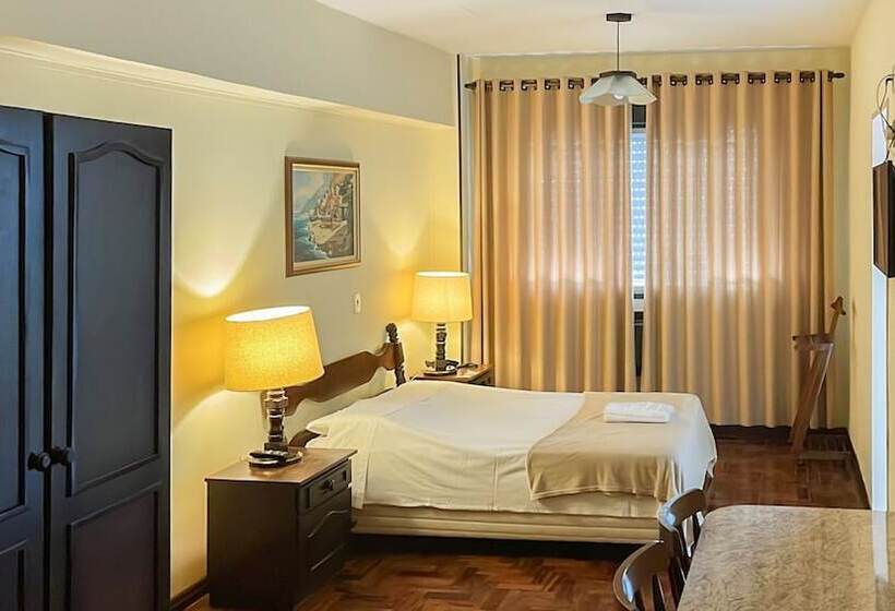 Номер Стандарт, Tri Hotel Lajeado