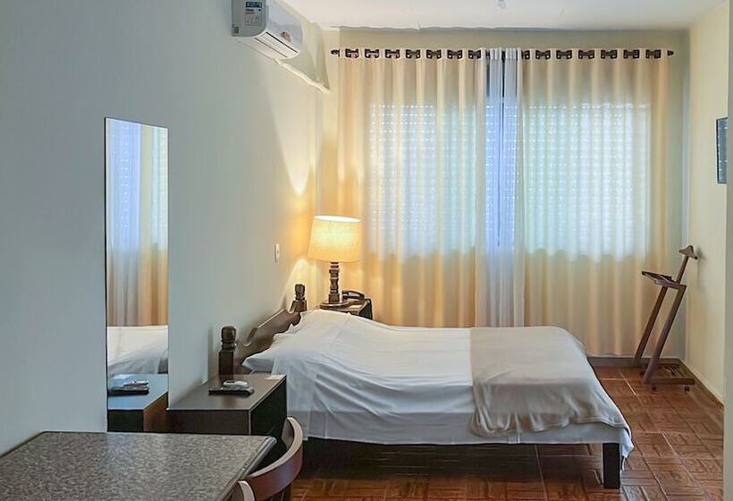 Номер Deluxe Одноместный, Tri Hotel Lajeado