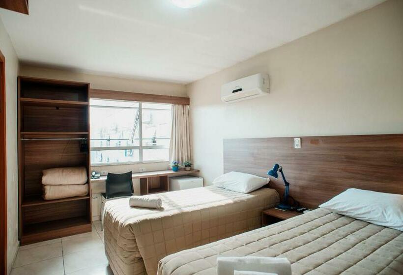 Номер Стандарт, Vallér Montanha