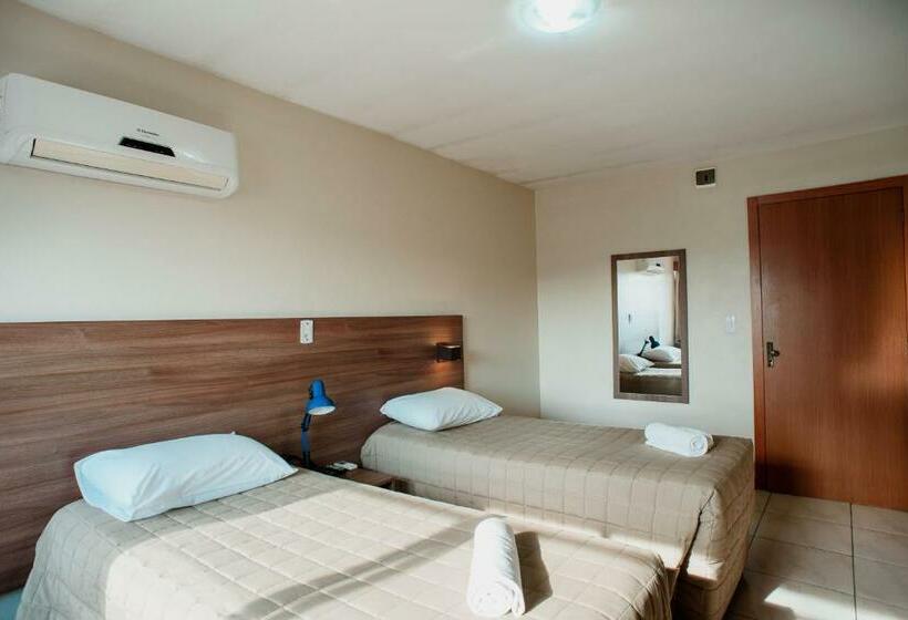 Номер Стандарт, Vallér Montanha