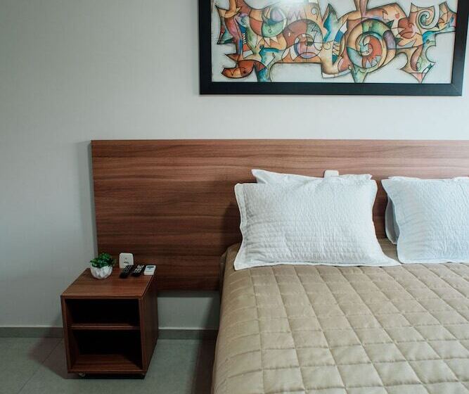 Номер Стандарт, Vallér Montanha