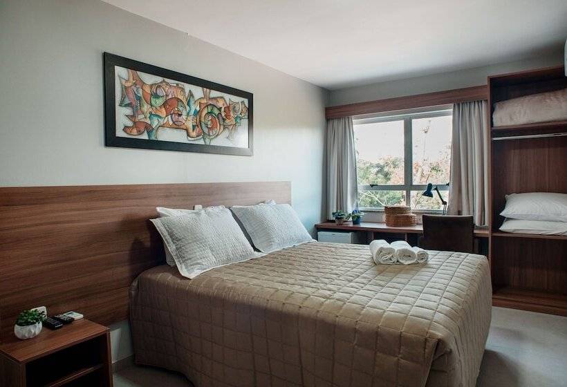 Номер Стандарт, Vallér Montanha