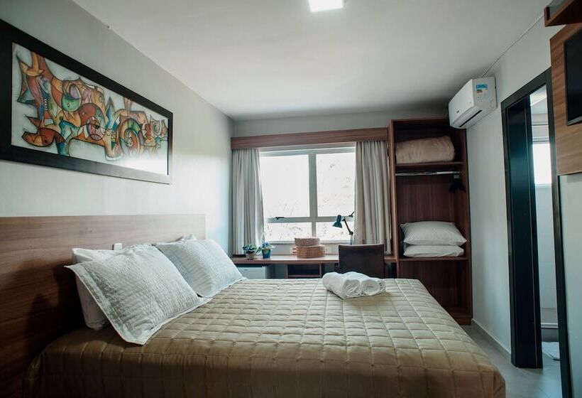 Номер Стандарт, Vallér Montanha