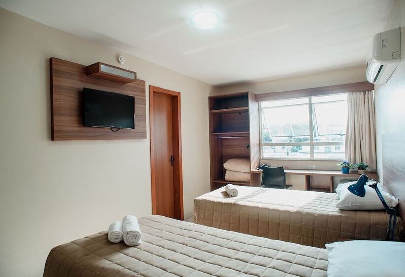 Номер Стандарт, Vallér Montanha