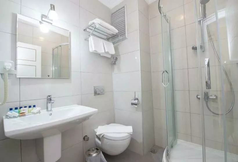 Apartamento 1 Dormitório, Datca Beyaz Ev