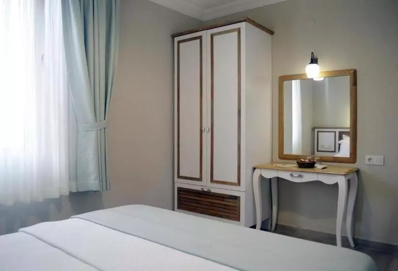 Apartamento 1 Dormitório, Datca Beyaz Ev