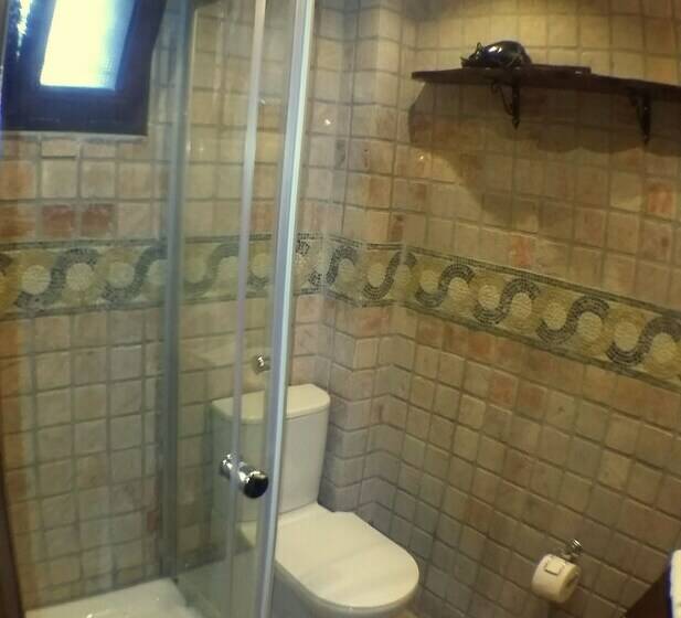 Номер Стандарт Вид на Сад, Villa Cosy