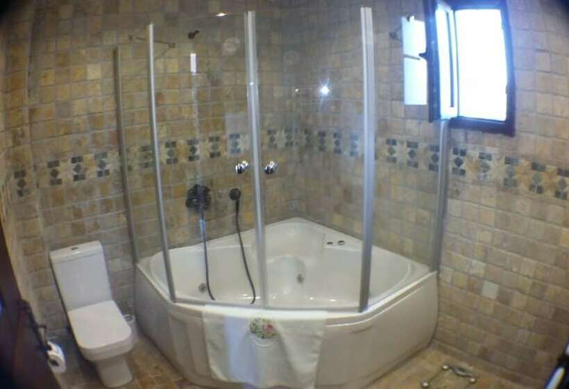 חדר סטנדרט נוף לים, Villa Cosy